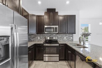 13456 Stoddart Ave in Orlando, FL - Building Photo - Building Photo