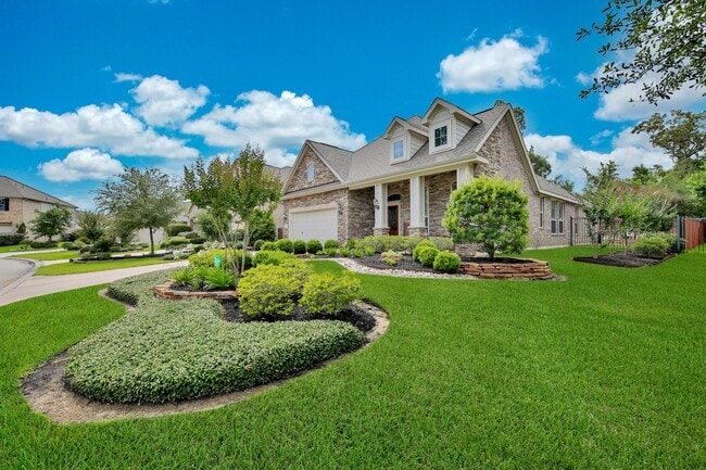 102 Buck Trail Pl in The Woodlands, TX - Building Photo - Building Photo