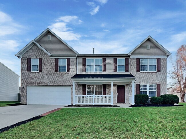 property at 10765 Standish Pl