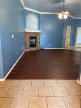 7921 Frye Ln in Oklahoma City, OK - Building Photo - Building Photo