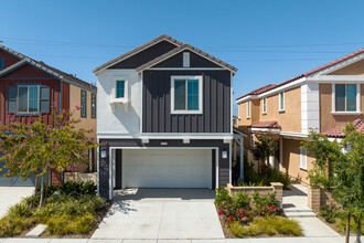 Monarch at the Preserve in Chino, CA - Building Photo - Building Photo