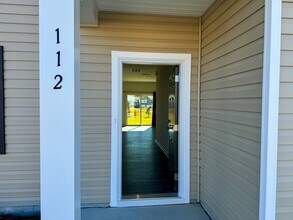 112 Goodnight St in Clayton, NC - Building Photo - Building Photo