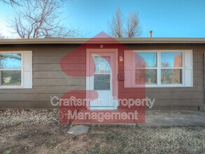 224 W 5th St in Edmond, OK - Building Photo - Building Photo