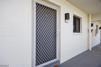 16200 Bay Pointe Blvd, Unit A206 in North Fort Myers, FL - Foto de edificio - Building Photo