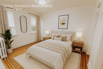 402 Delphine St in Philadelphia, PA - Building Photo - Building Photo