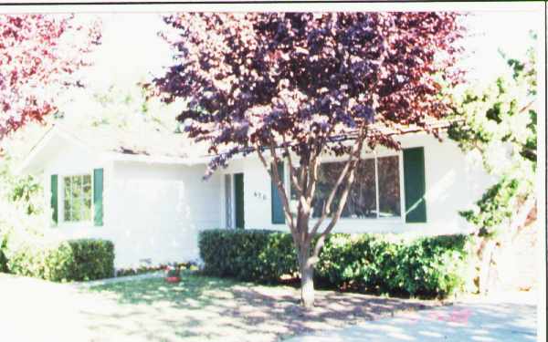 628-630 Keats Ct in Palo Alto, CA - Building Photo - Building Photo