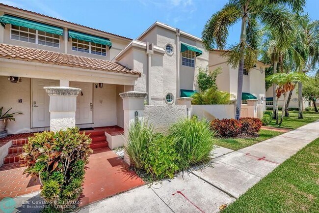 property at 6715 Via Regina