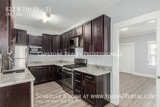 822 N 7th St-Unit -01 in Phoenix, AZ - Building Photo - Building Photo