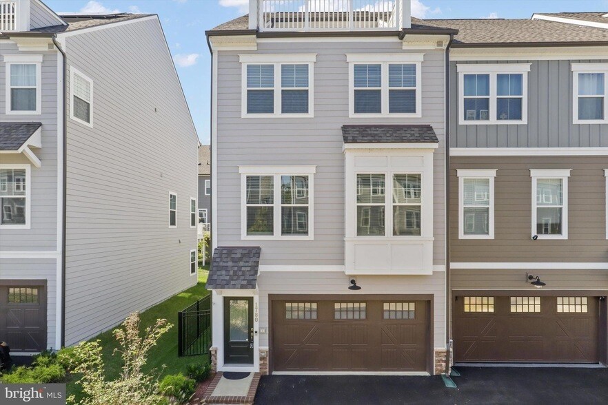 1780 Cherry Birch St in Dumfries, VA - Building Photo