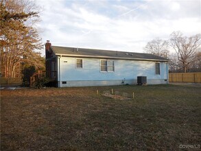 6185 Parrish Rd in Louisa, VA - Building Photo - Building Photo