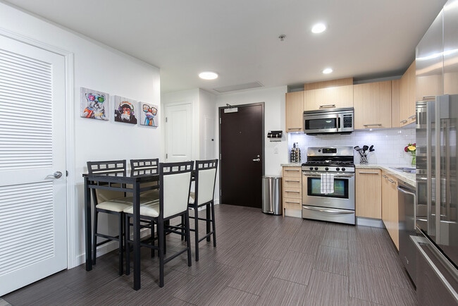 property at 1431 Pacific Hwy