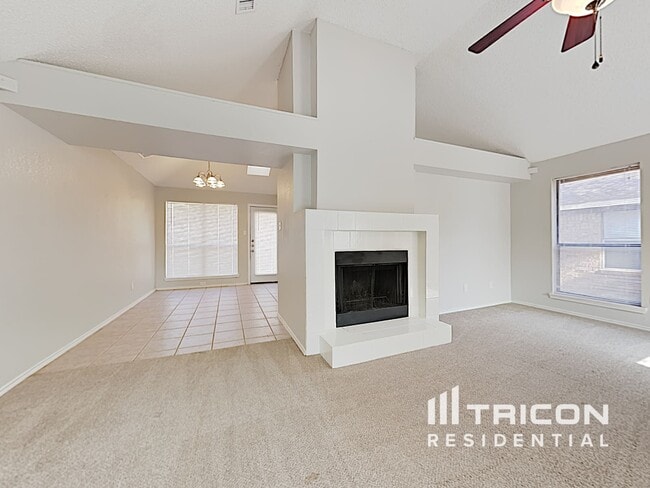 2608 Poplar Spring Rd in Fort Worth, TX - Building Photo - Building Photo