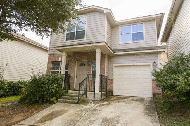 property at 5518 Justin Cove