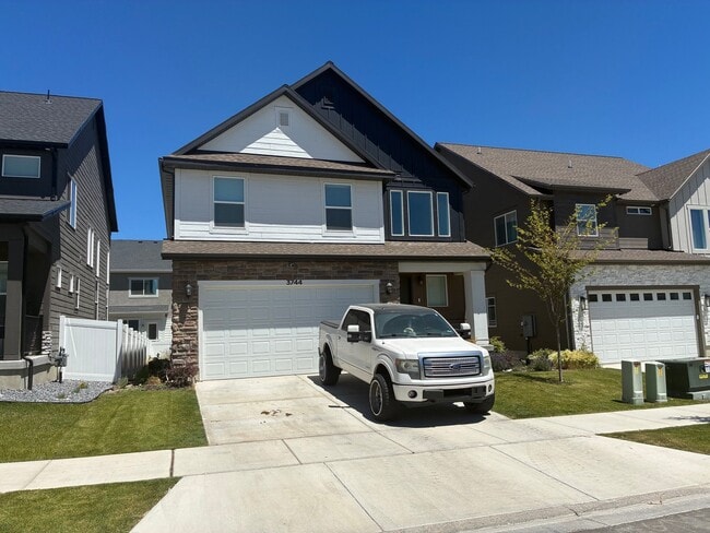 property at 3744 N 1200 W