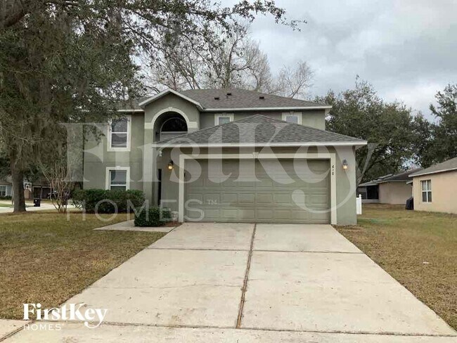 618 Doe Cove Pl in Apopka, FL - Building Photo - Building Photo