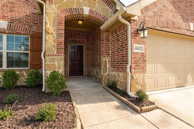 property at 4612 Sleepy Meadows Dr