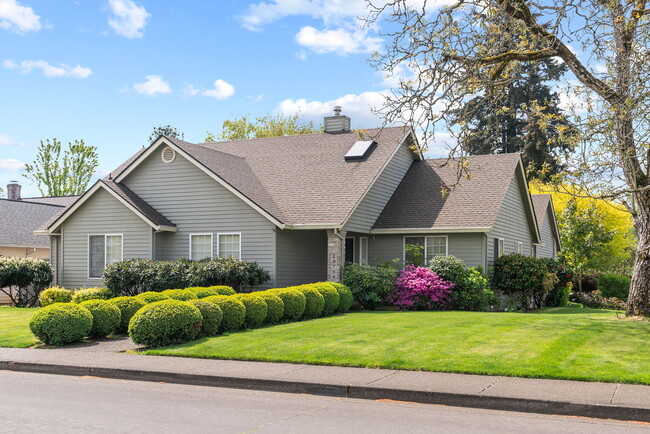 property at 29764 SW Camelot St