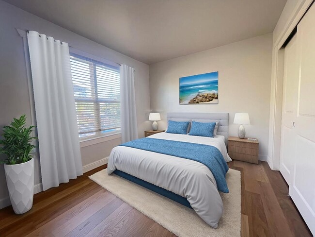 865 Carlisle Way in Sunnyvale, CA - Building Photo - Building Photo