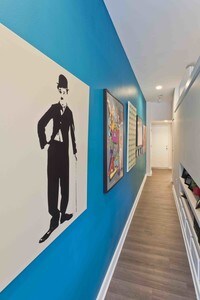 The Chocolate Works photo'