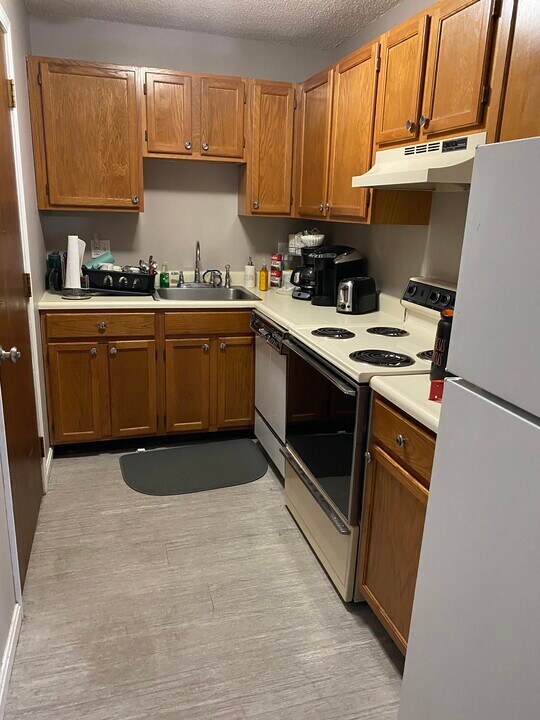 35 Prospect St in Woburn, MA - Building Photo