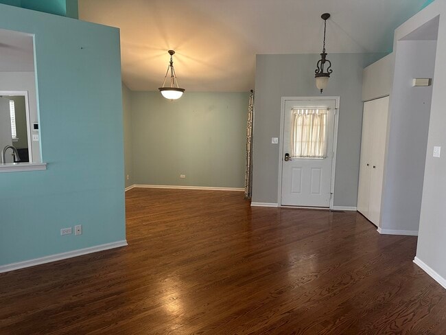 1211 Bluejay Ln in Plainfield, IL - Building Photo - Building Photo