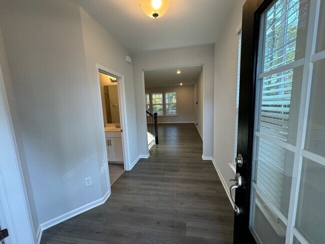2422 Greshford Ln in Raleigh, NC - Building Photo - Building Photo