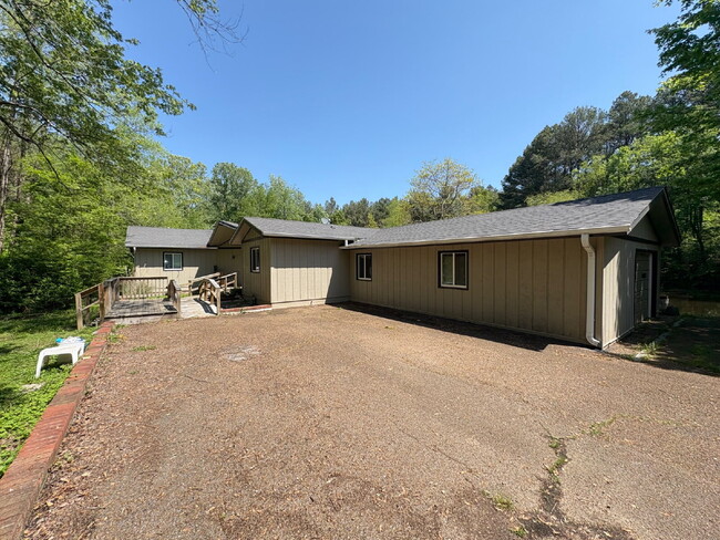 property at 740 Fuller Rd