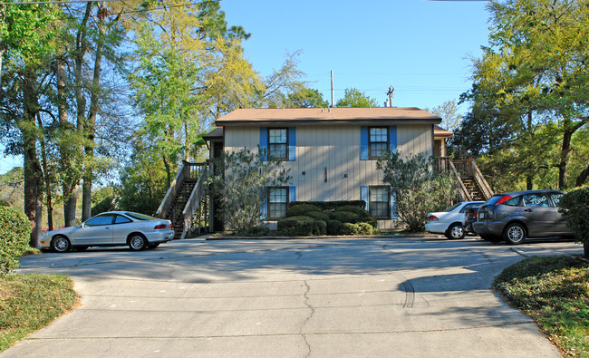 1338 Charlotte St in Tallahassee, FL - Building Photo - Building Photo