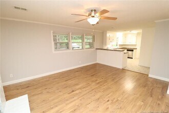 1426 Old Trinity Cir in Raleigh, NC - Building Photo - Building Photo