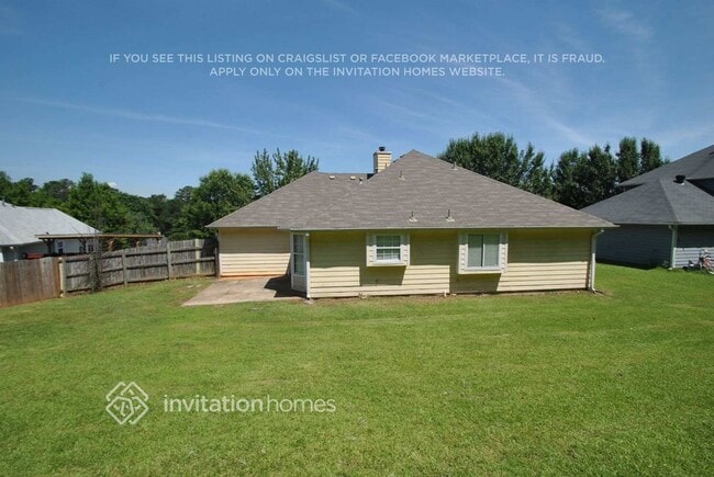 40 Carrera Rd in Stockbridge, GA - Foto de edificio - Building Photo