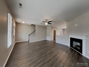 129 Seedling Ct in Zebulon, NC - Building Photo - Building Photo