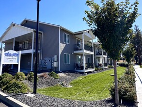 Assembly Trail in Spokane, WA - Foto de edificio - Building Photo