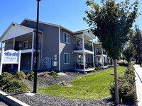 Assembly Trail in Spokane, WA - Foto de edificio - Building Photo