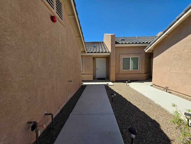 7357 E 36th Pl in Yuma, AZ - Building Photo - Building Photo