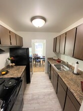 Kendallwood Apartments in Farmington Hills, MI - Building Photo - Building Photo