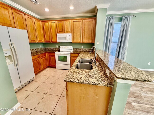 3654 Hartsfield Forest Cir in Jacksonville, FL - Building Photo - Building Photo