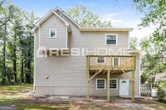 71 Sunhigh St in Mcdonough, GA - Building Photo - Building Photo