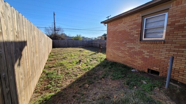 property at 4429 31st St
