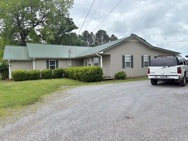 property at 8780 Co Rd 747