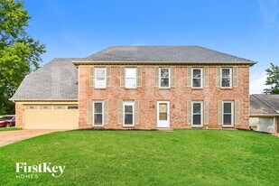 4957 Barrington Cove in Memphis, TN - Building Photo