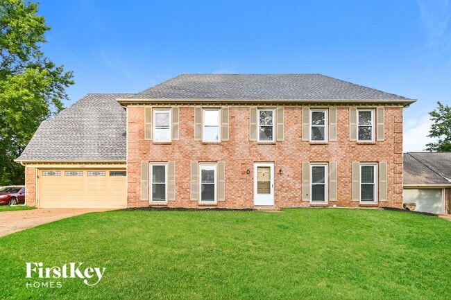 property at 4957 Barrington Cove