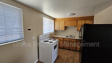 7770 Idlewild St in Commerce City, CO - Building Photo - Building Photo