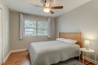 1117 Ocean View Rd in Charleston, SC - Building Photo - Building Photo