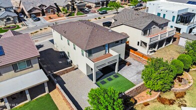 12352 Stansbury Dr in El Paso, TX - Building Photo - Building Photo