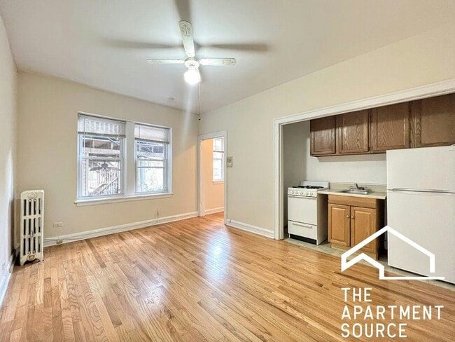 2829 N Burling St in Chicago, IL - Building Photo - Building Photo