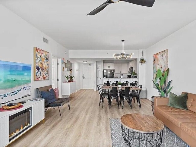 4203 Indian Bayou Trail, Unit ID1447163P in Destin, FL - Building Photo - Building Photo