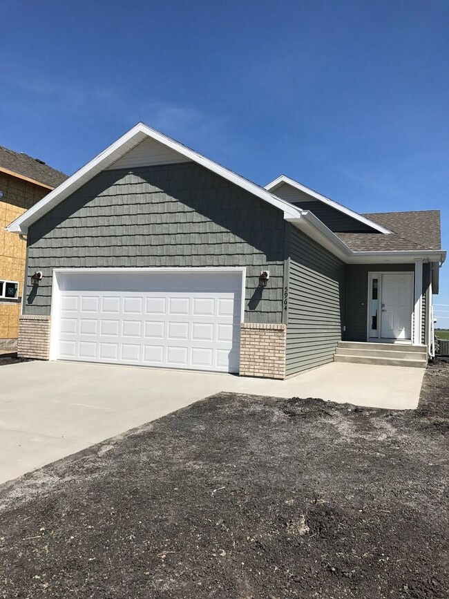 property at 5964 58th St S