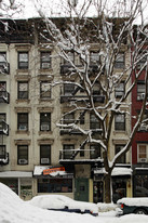 438 E 9th St Apartamentos