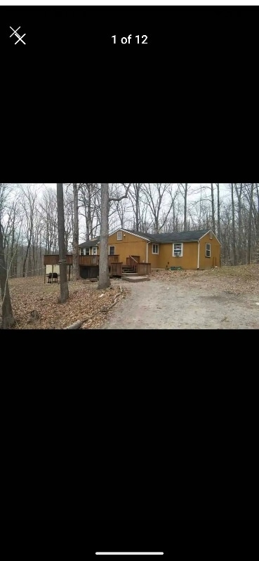 400 S Olive Church Rd in Paragon, IN - Foto de edificio - Building Photo