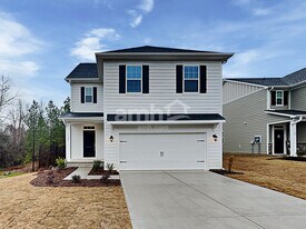 1121 Bethany Dallas Dr in Charlotte, NC - Building Photo